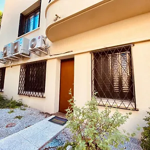 Cauvi - Centre, Wifi, Climatisation, 4 Personnes Appartement