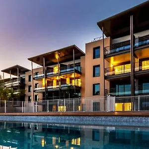 Zenazur Appartement